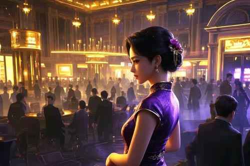 杏盛账号申请开通